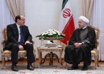 عراق واحد به تأمین ثبات در منطقه کمک می‌کند/ تاکید بر اهمیت حفظ تمامیت ارضی عراق برای ایران