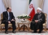 عراق واحد به تأمین ثبات در منطقه کمک می‌کند/ تاکید بر اهمیت حفظ تمامیت ارضی عراق برای ایران