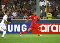 ایران-کره جنوبی ساعت 16:25 بیست وهفتم آبان‌ماه درتهران