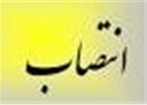 مدیرعامل شهرک‌های صنعتی سیستان و بلوچستان منصوب شد