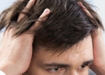 4 نکته طلایی برای محکم کردن موها