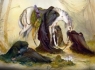 سؤال و جوابی زیبا بین حضرت زینب(س) و امام حسین (ع)