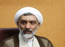 با طرح افزایش اختیارات وزیر دادگستری موافقم/ اجرای قانون لازمه تحقق جامعه‌‌ متعالی‌ است