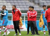 بازی با توپ هندبال