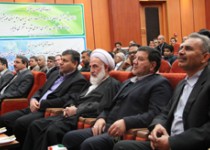 مدیرعامل جدید شرکت شهرک‌های صنعتی سیستان و بلوچستان معرفی شد