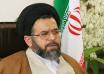 حجت‌الاسلام و المسلمین "سید محمود علوی