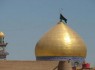بارگاه مطهر مسلم بن عقیل در کوفه + تصاویر
