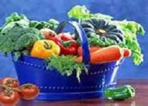 گیاهخواری خطر این بیماری را افزایش می دهد