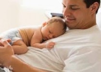 ارتباط عجیب تغذیه پدر و سلامت جنین!