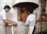جریمه یک واحد نانوایی به علت کم‌فروشی در زاهدان