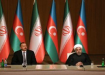 رییس جمهوری در جمع بازرگانان ایران و جمهوری آذربایجان
