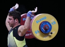 کیانوش رستمی