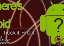 موبایل گشمده خود را به آسانی پیدا کنید + دانلود نرم افزار