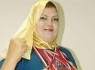 قوی ترین زن دنیا در آرزوی ازدواج + عکس