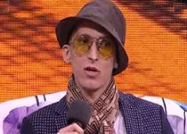 مرتضی پاشایی