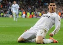 رونالدو: رکوردهای من را هر کسی نمی‌تواند جابه‌جا کند