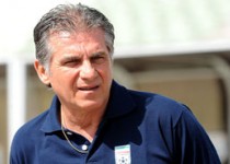 کی روش: بهترین‌های ایران را به اردو دعوت کرده‌ام/ برخی ها، همیشه منتقد تیم من هستند