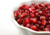 انار، میوه ای مخصوص شب های سرد پاییز