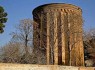 نگاهی بر مقاصد گردشگری گمنام در ایران + تصاویر