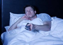 کم‌خوابی باعث بروز دیابت می‌شود