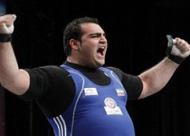 بیرانوند: بهداد در حرکت یک ضرب شانس بیشتری دارد