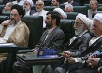 هاشمی، خاتمی و احمدینژاد هدایای خود را کجا نگاه میدارند؟ هاشمی، خاتمی و احمدینژاد هدایای خود را کجا نگاه میدارند؟