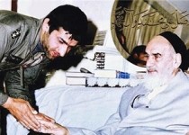 ماندگارترین صحنه زندگی مادر شهید بابایی چه بود؟