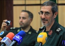 سازماندهی حدود 2 میلیون بسیجی در تهران/ 2 هزار پایگاه مقاومت/ سازمان رزم سپاه تهران در قالب 4 گردان