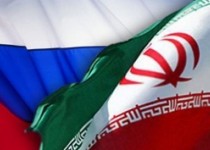 رئیس دومای روسیه وارد تهران شد