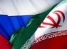 رئیس دومای روسیه وارد تهران شد