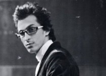 آشنایی با سرطان مرتضی پاشایی فقید