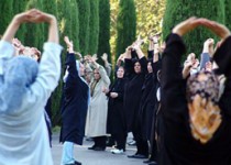 کاهش 50 درصدی ناراحتی‌های روانی با ورزش