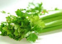 کرفس، سبزی که سرطانتان را خاموش می‌کند