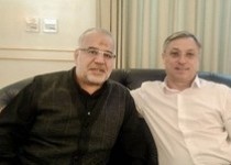 کاشانی با کرانچار به توافق رسید کاشانی با کرانچار به توافق رسید