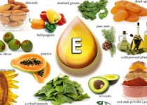 ویتامین E و پیشگیری از سکته مغزی