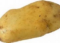 دستورالعمل های شگفت انگیز سلامت و زیبایی بدن با سیب زمینی!