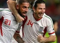 بازیکنان تیم ملی فوتبال ایران از بازی مقابل کره جنوبی گفتند