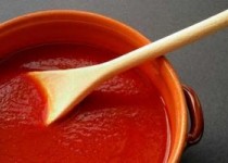 جزئیات مضرّات سُس‌های سفید و قرمز