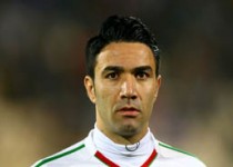 کاپیتان جواد ممنوع الخروج شد