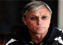 کرانچار سرمربی تیم ملی امید شد