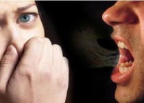 راه کارهای طب سنتی برای رفع بوی بد دهان