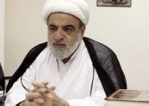 ماهواره پرچم شیطان است