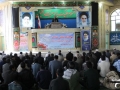 برگزاری حلقه های صالحین بسیج و نماز جمعه در زاهدان+تصاویر
