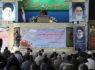برگزاری حلقه های صالحین بسیج و نماز جمعه در زاهدان+تصاویر