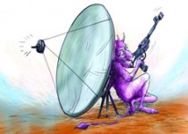 چرا ماهواره می بینیم (4) ؟