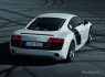 خودروی آئودی مدل R8 V10 + تصاویر