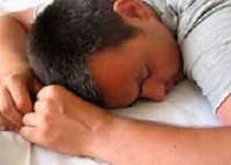 مودم را خاموش کنید بعد بخوابید!