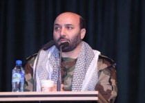 بسیج یک جریان و تفکر اصیل انقلابی و جهانی است