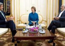 ادامه حضور وزرای خارجه ایران و آمریکا در وین نشانه رسیدن به توافق است