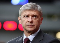 آرسن ونگر: گلزنی‌های رونالدو موجب ناراحتی مسی می‌شود